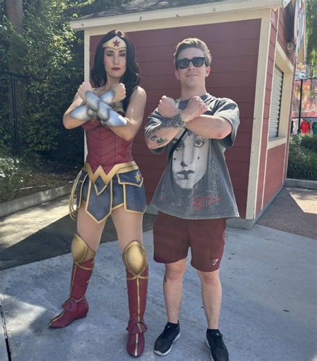 Does Wonder Woman Like Me Back? Exploring Fan Interactions