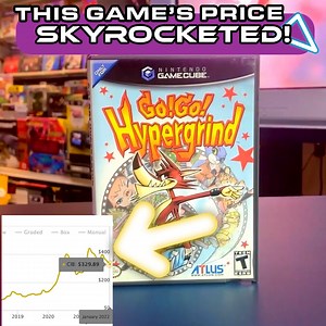 Gamecube Games YOU Should Look Out For! | Retro Rick