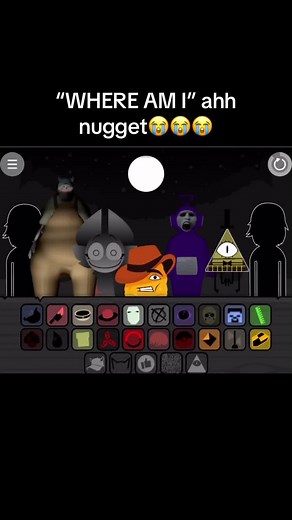 Ozzybox and Incredibox: Unleashing Musical Creativity