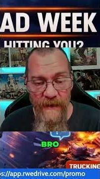 Broke Down, Truck in Shop, Carrier Won't Pay for Hotel 😡🚛 #Trucker