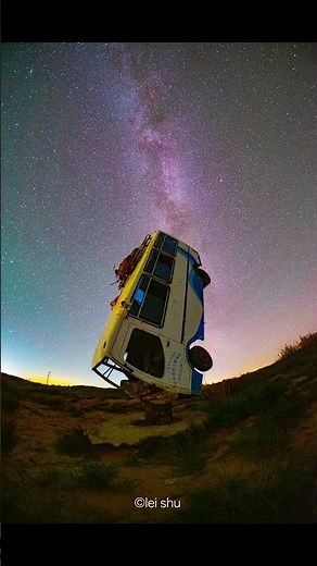 😏The 10mm F2.8 II ultra wide-angle fisheye lens captures expansive scenes. #7artisans10mmf28ii