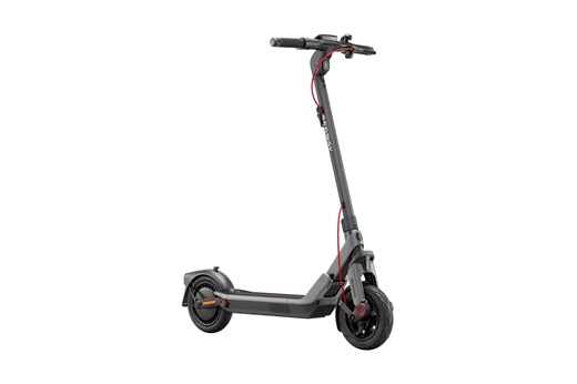 Segway Unveils Latest and Lightest E3 E-Scooter for the Entry-Level Rider, Has Some Spunk