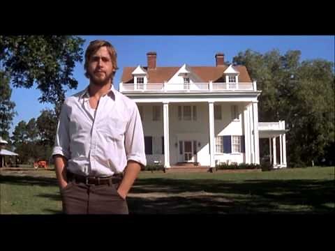 The Notebook (2004) Official Trailer