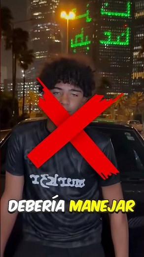 Cristiano Ronaldo gives Cris Jr. a Lamborghini because Lamine can't get any better.