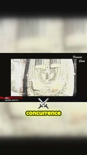 Jésus en concurrence avec Isis et Osiris ?