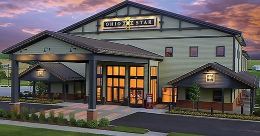 Ohio Star Theater