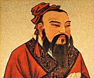 Mencius - Alchetron, The Free Social Encyclopedia