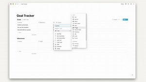 🔁Notionのおすすめ無料テンプレ5選（ホーム画面・プロジェクト管理・勉強・お仕事）⭐️