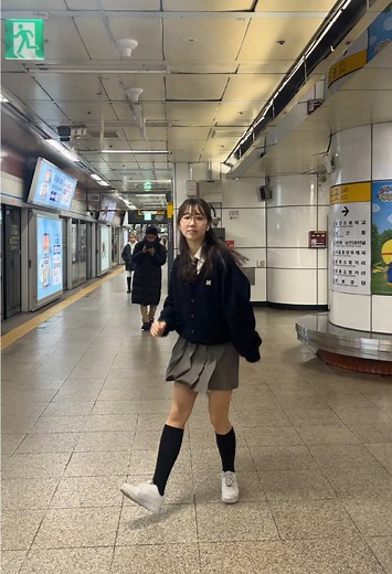 TikTok의 세진 SEJIN⚡️