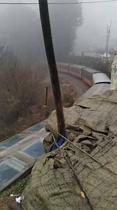 Kalka to Shimla toy Train | Solan to Shimla toy Train | Shimla toy Train Today | Shimla New Train | Trains Travel | TrainsTravel