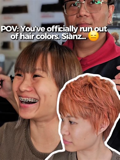 Explore the 2026 Goldwell Color of the Year: Bellini