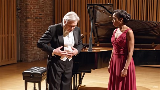 Elevate your singing skills! 🎤 My latest video shares expert advice on mastering opera singing, focusing on the importance of diaphragmatic breathing to produce a rich, resonant sound that fills the room! 💪 #OperaSinging #VocalTechniques #DiaphragmBreathing #SingingLessons #VoiceTraining | Voice Training Centre