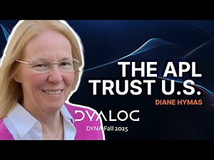 What is the APL Trust? // Diane Hymas // DYNA Fall 2025