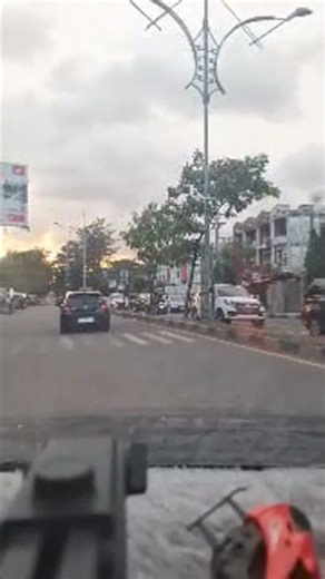SENJA DIIRINGI SUNSET SEPANJANG JALAN ACEH-PERJALANAN YANG ASIK?