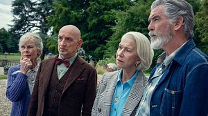 New Releases on Netflix: 5 Must-Watch Shows and Movies This Week