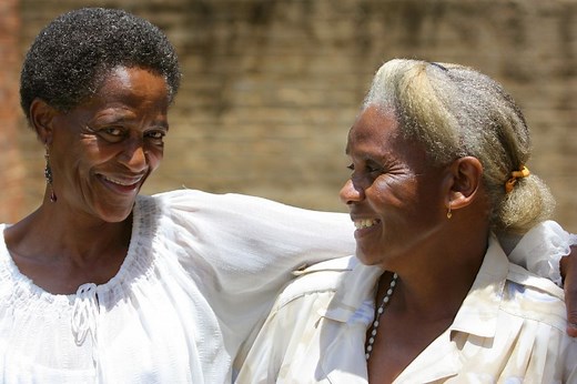 Fifth Commandment: Honor Your Father and Your Mother