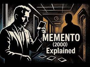 Memento (2000) Explained | Full Movie Recap & Ending