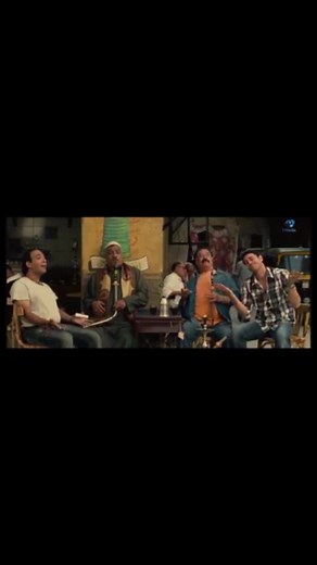 فيلم 365 يوم سعادة: كوميديا مصرية خيالية