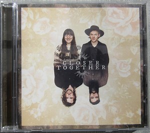 Northern Assembly - Closer Together