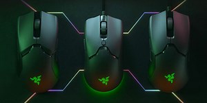 Need to get root on a Windows box? Plug in a Razer gaming mouse