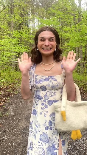 Day 65- wedding ! #trans #gaywedding