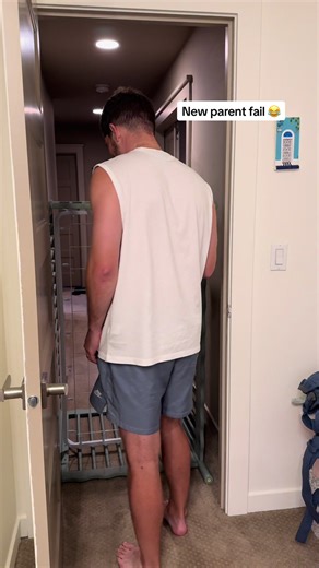 Building a Crib: Hilarious Parenting Fail Outside