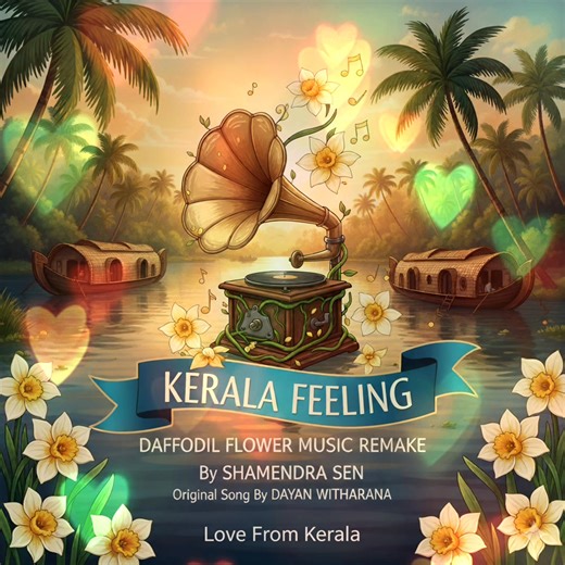 1K views · 12 reactions |  Song: Daffodil Flower  Original Artist:...