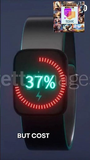 STOP! Watch This Before Buying a Smartwatch! (Specs, Features, Pros & Cons)