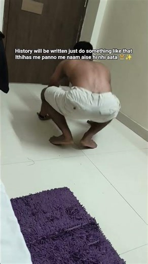 Clapping Push-Ups Challenge | Push Beyond Limits 💥