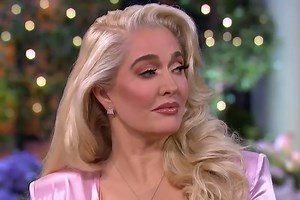 ‘RHOBH’ Reunion: Erika Jayne Reveals Her Lawyers Advised Her To Quit The Show