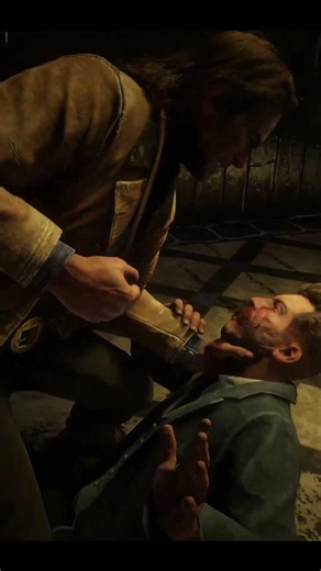 Arthur Risks Everything for the Documents! 📜 #rdr2 #reddeadredemption2 #arthurmorgan #gaming