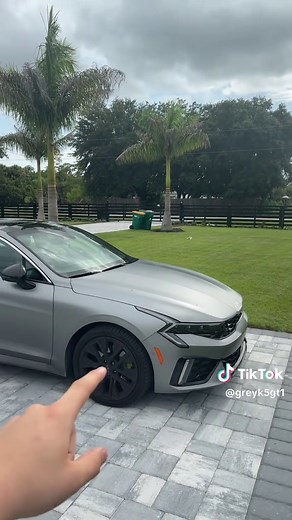 Kia K5 GT1 Review: 3 Best Features and 3 Major Flaws