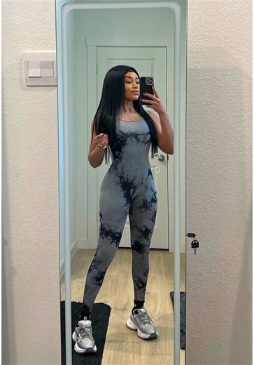 Tutorial de transformaciones de enterizos de SHEIN