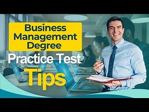 Business Management Degree 2026: Career Certification Training Tips All You Need to Know