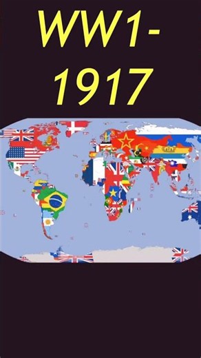 Timeline of the flags of the world 2020-1019