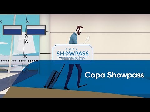 Copa Showpass