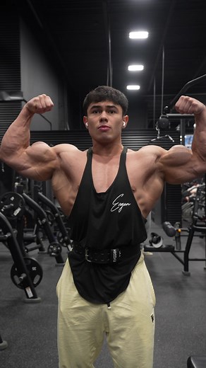 Devin Bernardo on TikTok