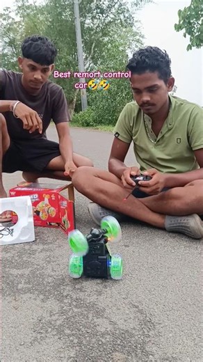Best remote control car🤣 from flipkart#unboxingvideo #flipkart