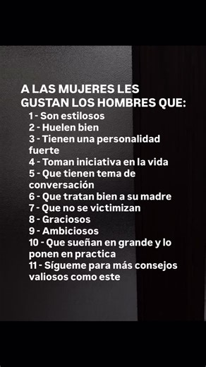 13K reactions · 455 shares | Sígueme para aprender más sobre el comportamiento humano y psicología | El Arte De Si Mismo | Facebook