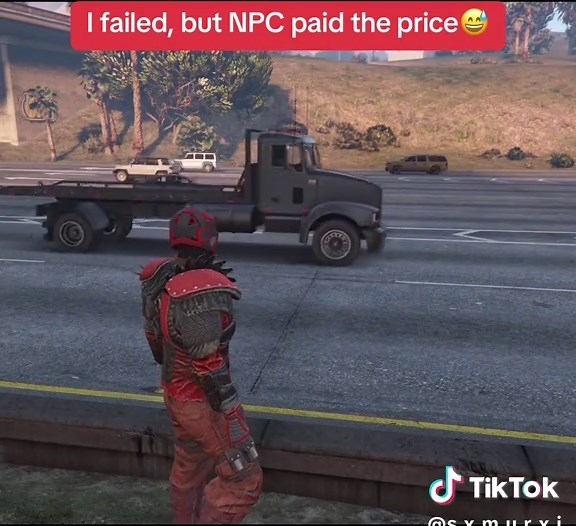 Kick Techniques in GTA V: A Quick Guide