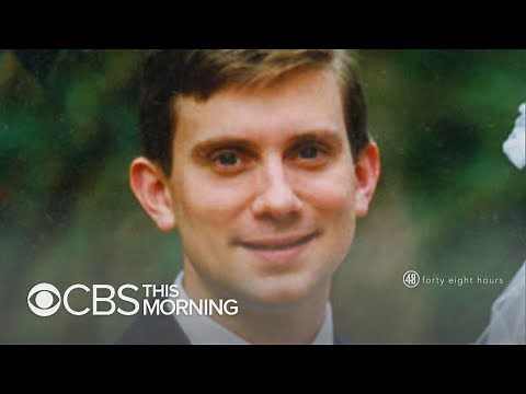 "48 Hours": Stunning conclusion in trial of Florida man's mysterious death