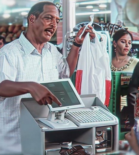 "Nana Patekar For A Reason"😂🔥| Tum Milo Toh Sahi Movie Edit | Sem Tempo (Slowed)
