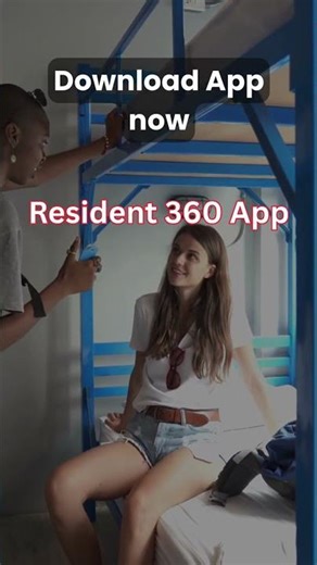 Hostel safety tip