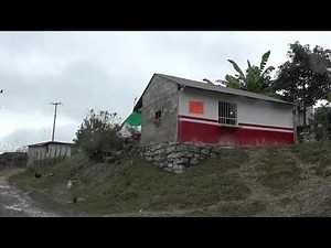 San Sebastián San Bartolo Tutotepec Hidalgo