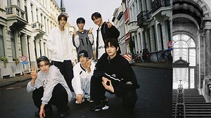 SEVENTEEN's record label, PLEDIS, introduces new boy group TWS