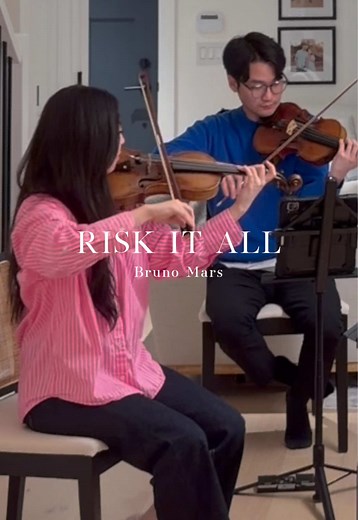 Bruno Mars, but on string quartet 🥹❤️🎻 Estie, violin @estiehwang David, violin @s.w_99 Luci, viola @Billy Allen, cello @Allen Zhou #stringquartet #wedding #vancouver
