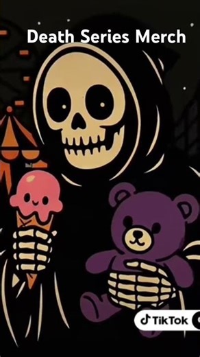 Merch out #alternativeapparel now #gothic #deathseries #clothing