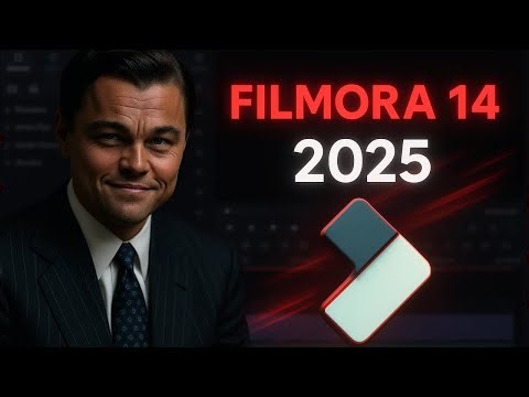 How to download filmora 14 for free trial official website