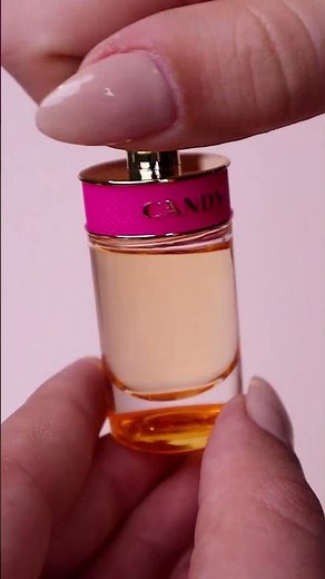 Sephora Favorites Mini Deluxe Perfume Sampler Set