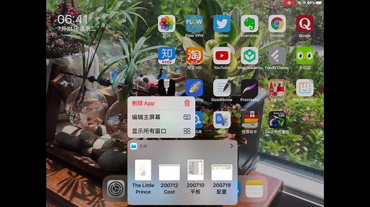【苹果应用详解】-第021期 文件APP说明-多设备共享文件/管理本设备文件/Ipad文件电脑化